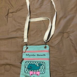 Myrtle beach bag